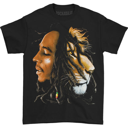 Profile Lion T-shirt