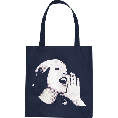Franz Ferdinand Logo Wallets & Handbags