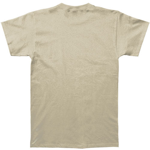 Franz Ferdinand Local Crew T-shirt