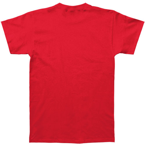 Franz Ferdinand Local Crew T-shirt