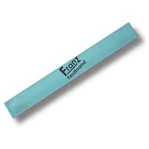 Franz Ferdinand Logo Wristband