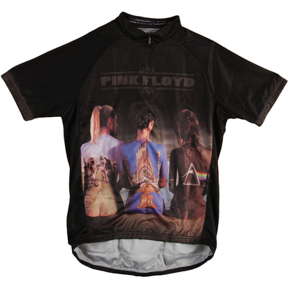 Pink Floyd Body Art Cycling Jersey