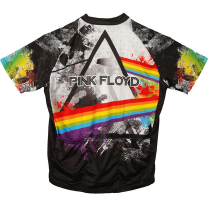 Pink Floyd Triad Cycling Jersey