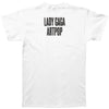 Artpop Teaser T-shirt