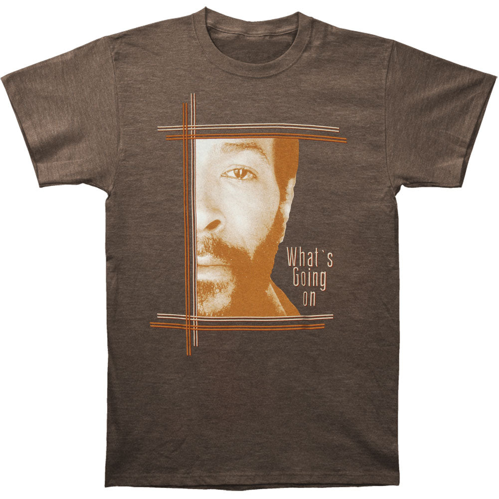 What's Goin On T-shirt