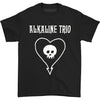 ALK3 Classic Heartskull T-shirt
