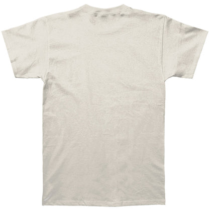 Killers China Flag Bolt T-shirt Back