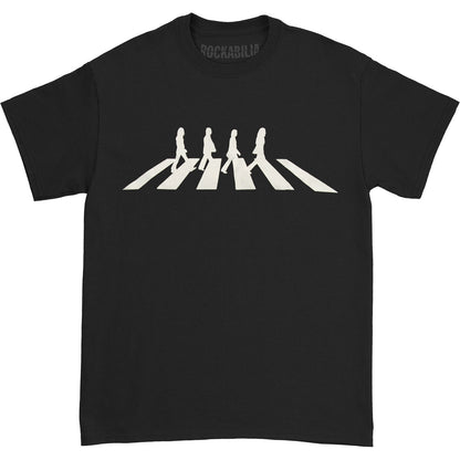 Beatles Walking T-shirt Front