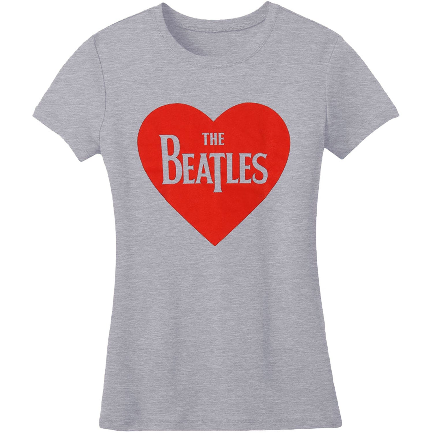 Red Heart Junior Top