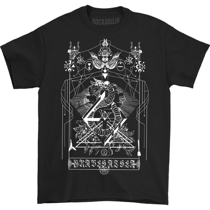 Graves At Sea Garek T-shirt