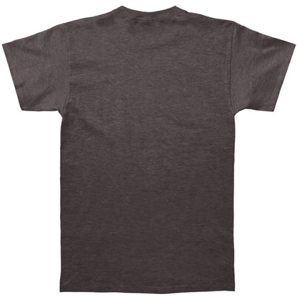 Kowloon Walled City Sea Slim Fit T-shirt