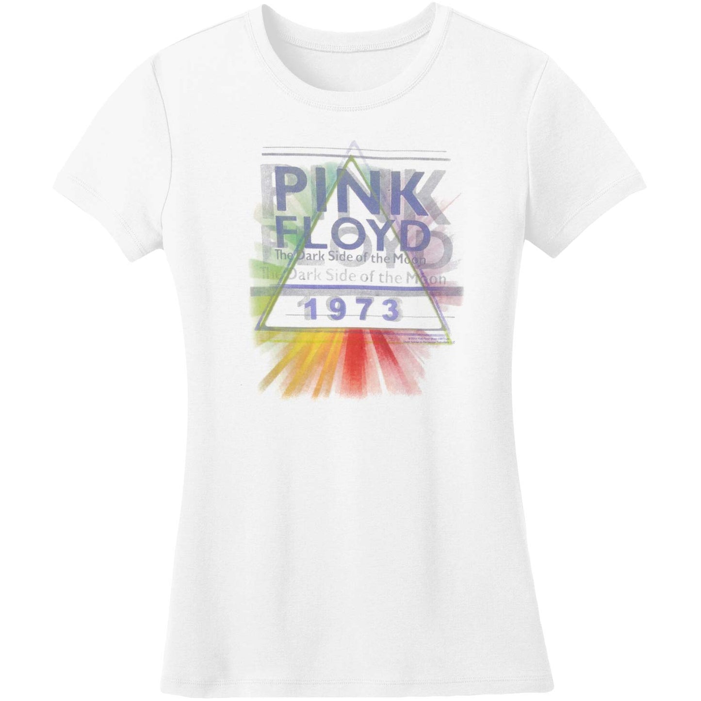 Dark Side Mist Juniors Juniors Long Length Junior Top