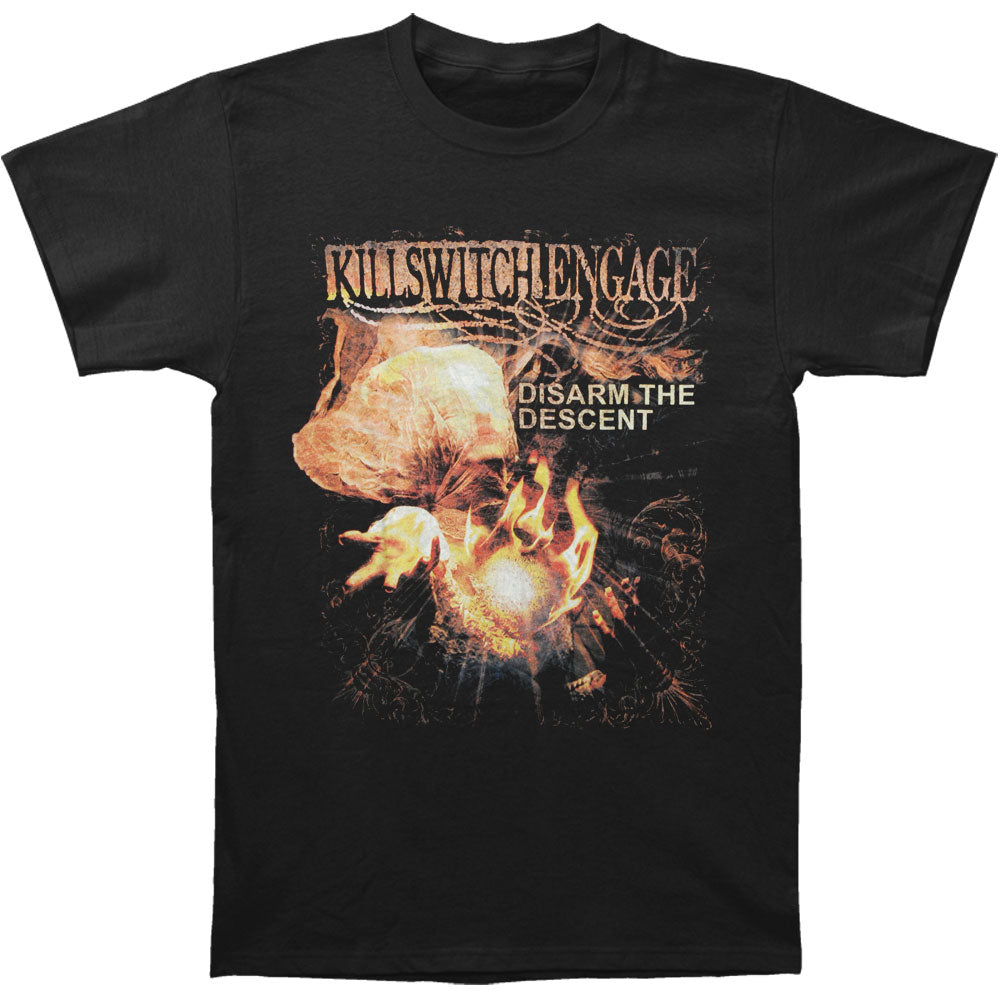 Killswitch Engage Disarm T-shirt