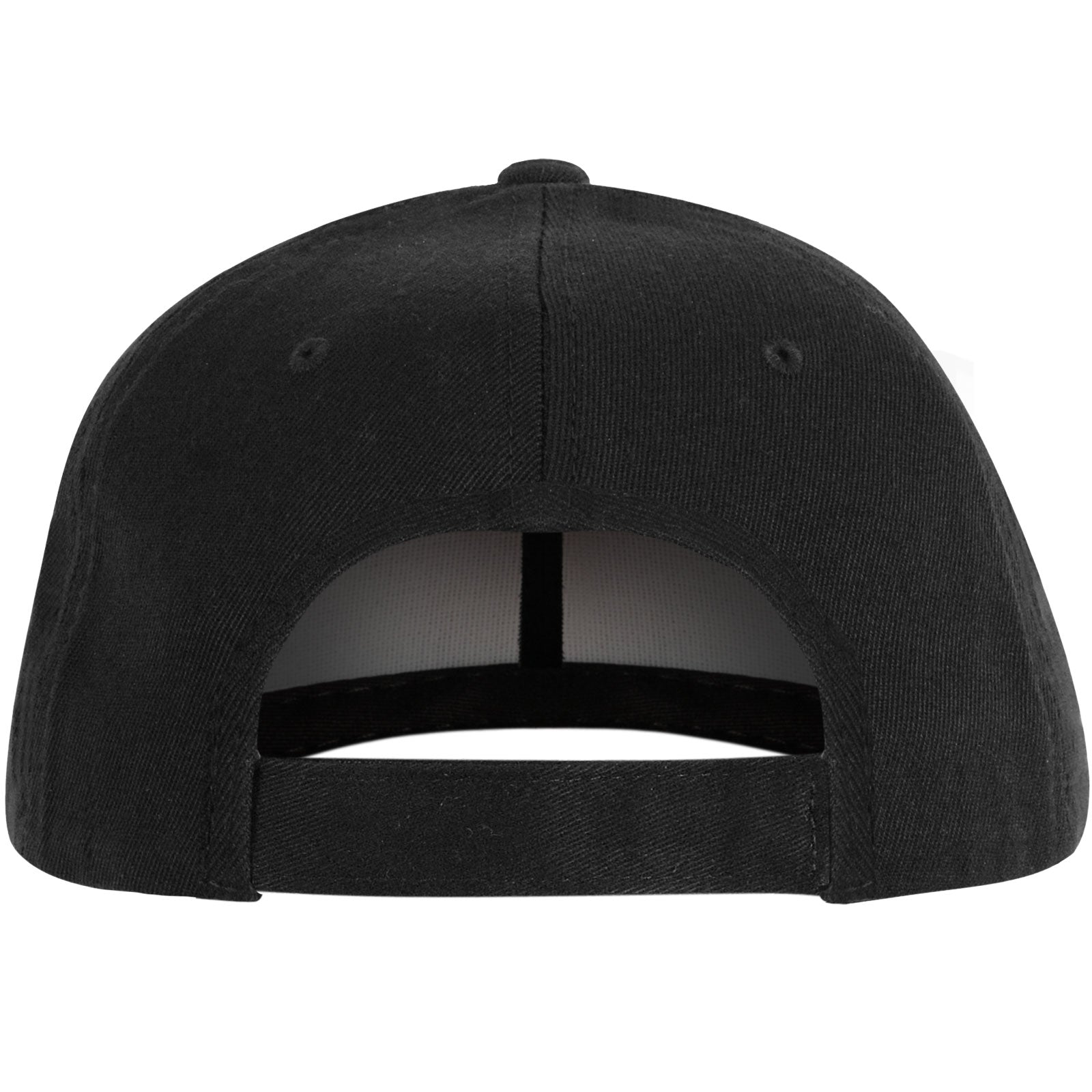 AC/DC Baseball Cap Back