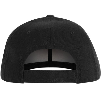 AC/DC Baseball Cap Back