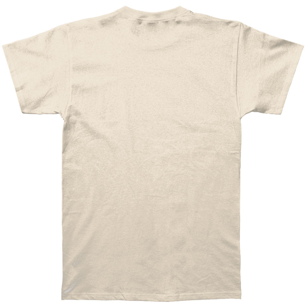 Status Quo Paper Plane T-shirt Back