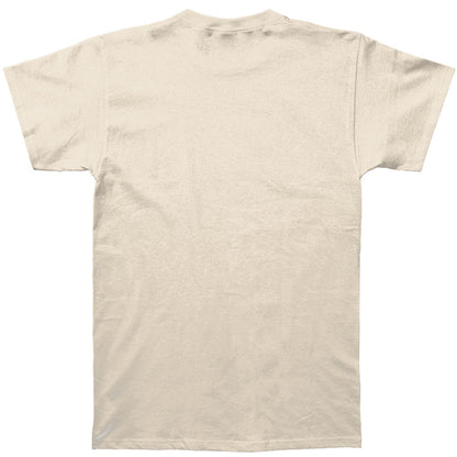 Status Quo Paper Plane T-shirt Back