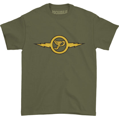 Pixies Lightning Tee T-shirt