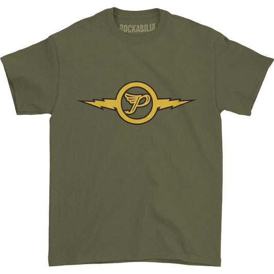 Pixies Lightning Tee T-shirt