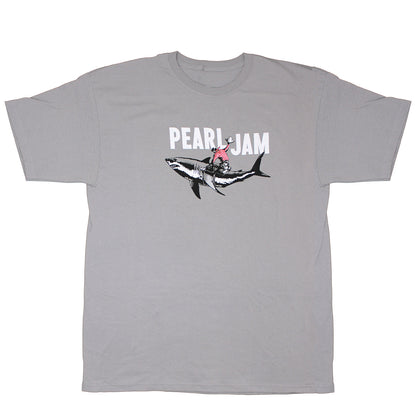 Shark Cowboy T-shirt