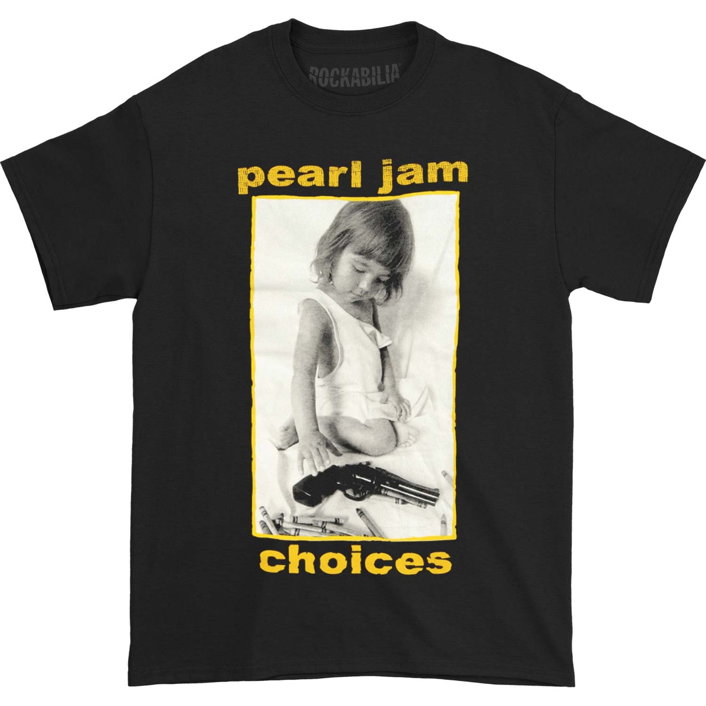 Choices Tee T-shirt