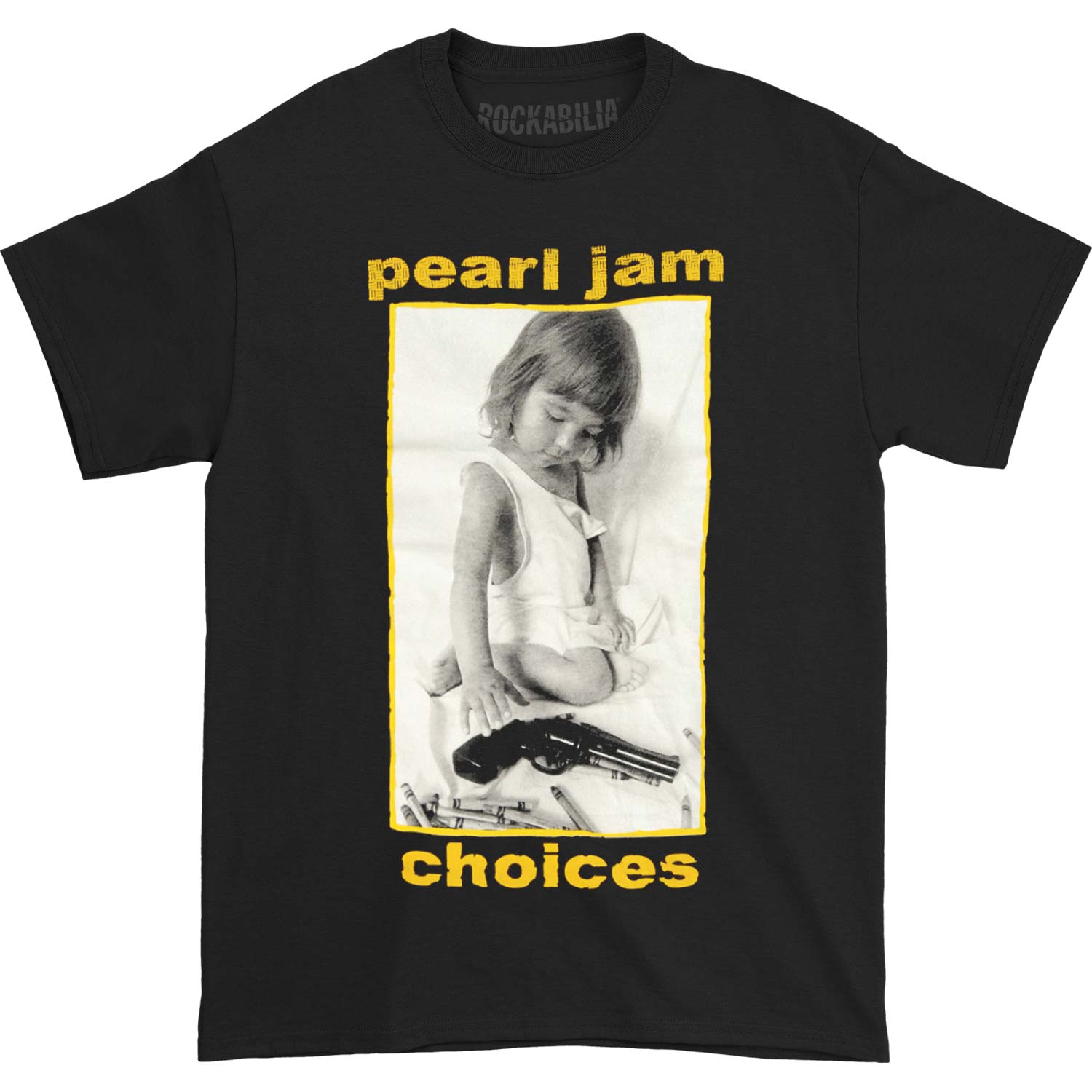Choices Tee T-shirt