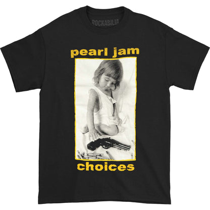 Choices Tee T-shirt