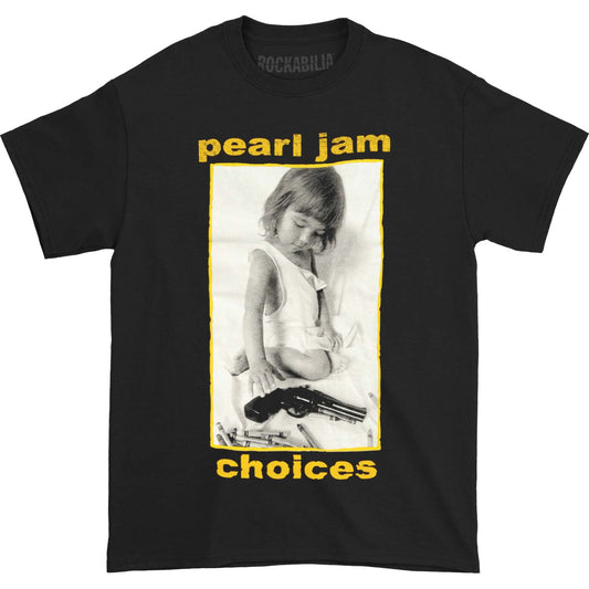 Choices Tee T-shirt
