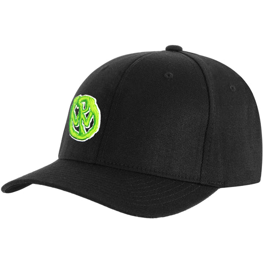 Pennywise All Or Nothing Baseball Cap Front