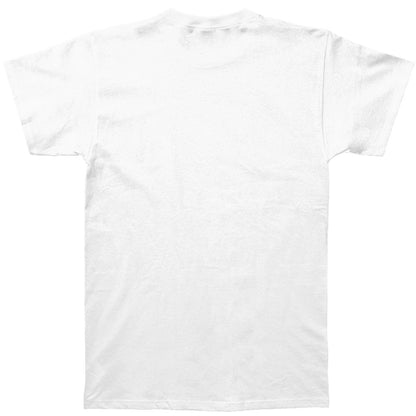 Beatles Star Spangled Photo T-shirt Back