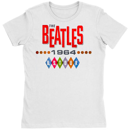 '64 U.S. Tour Junior Top