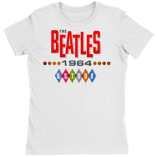 '64 U.S. Tour Junior Top