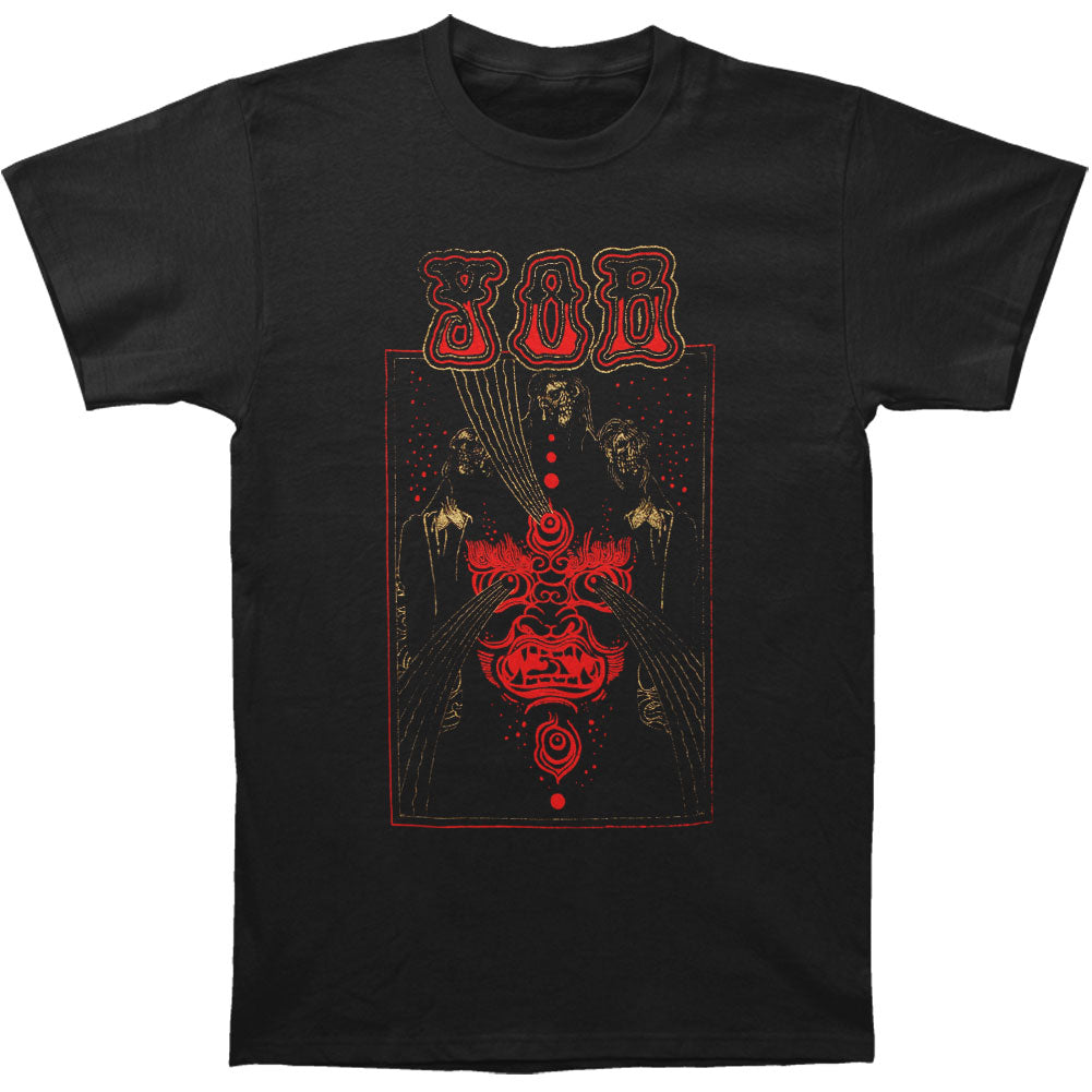 Yob Catharsis T-shirt 147066 | Rockabilia Merch Store