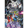 Decepticons Domestic Poster