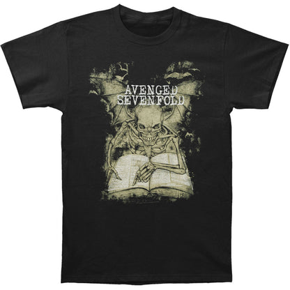 Scriptures Slim Fit T-shirt