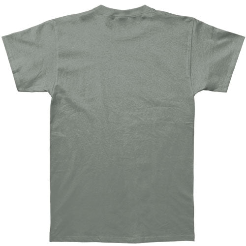 Bring Me The Horizon Sempiternal Tee Slim Fit T-shirt Back