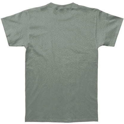 Bring Me The Horizon Sempiternal Tee Slim Fit T-shirt Back