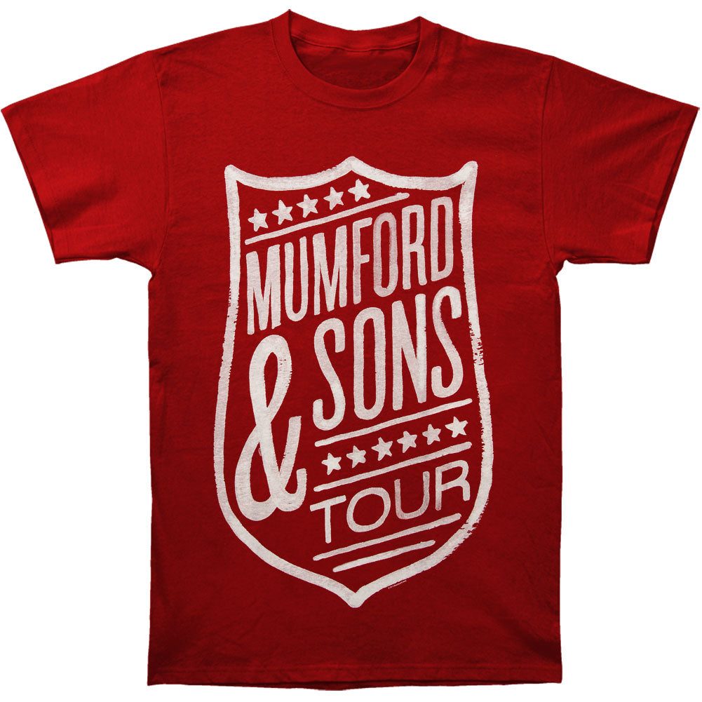 Shield Slim Fit T-shirt