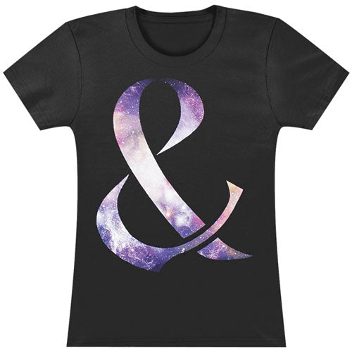 Cosmic Soft Junior Top