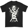 Snake Coffin T-shirt