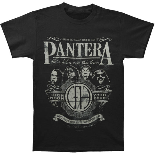 Pantera High Noon T-shirt
