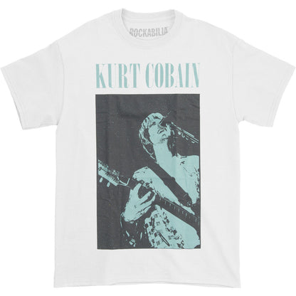 Nirvana Standing T-shirt