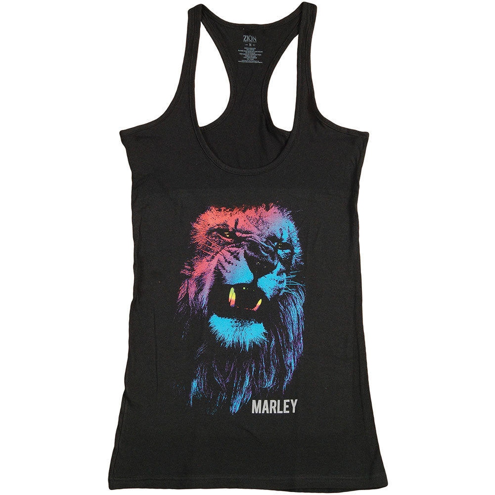 Lion Womens Tank