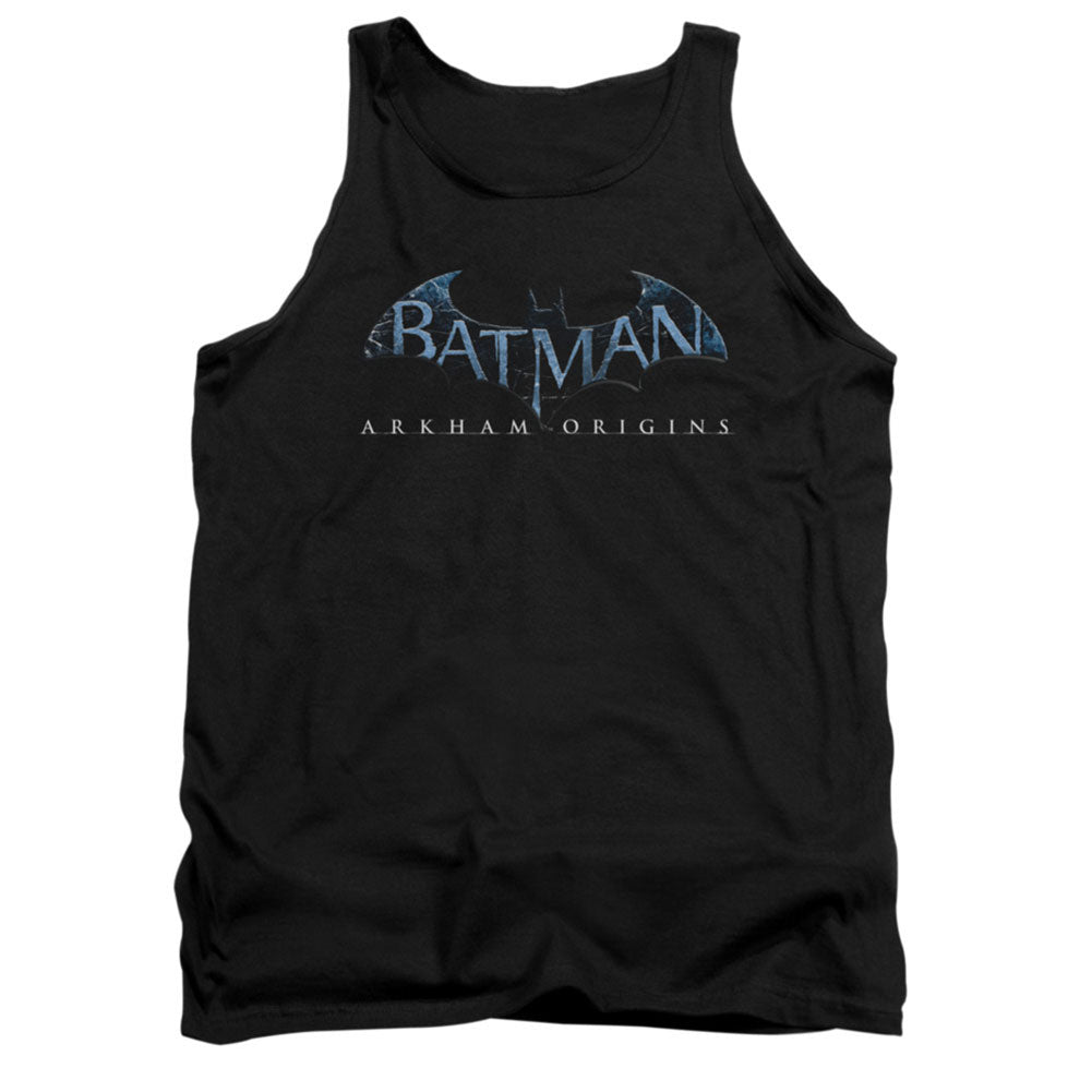 Batman Logo Mens Tank