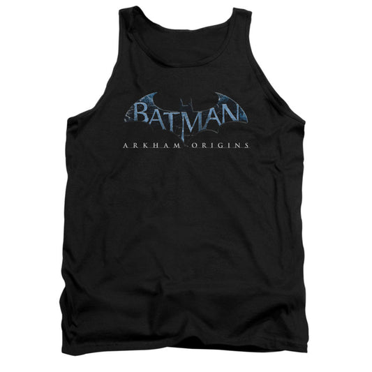 Batman Logo Mens Tank