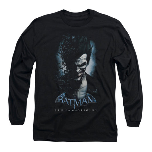 Batman Joker Long Sleeve
