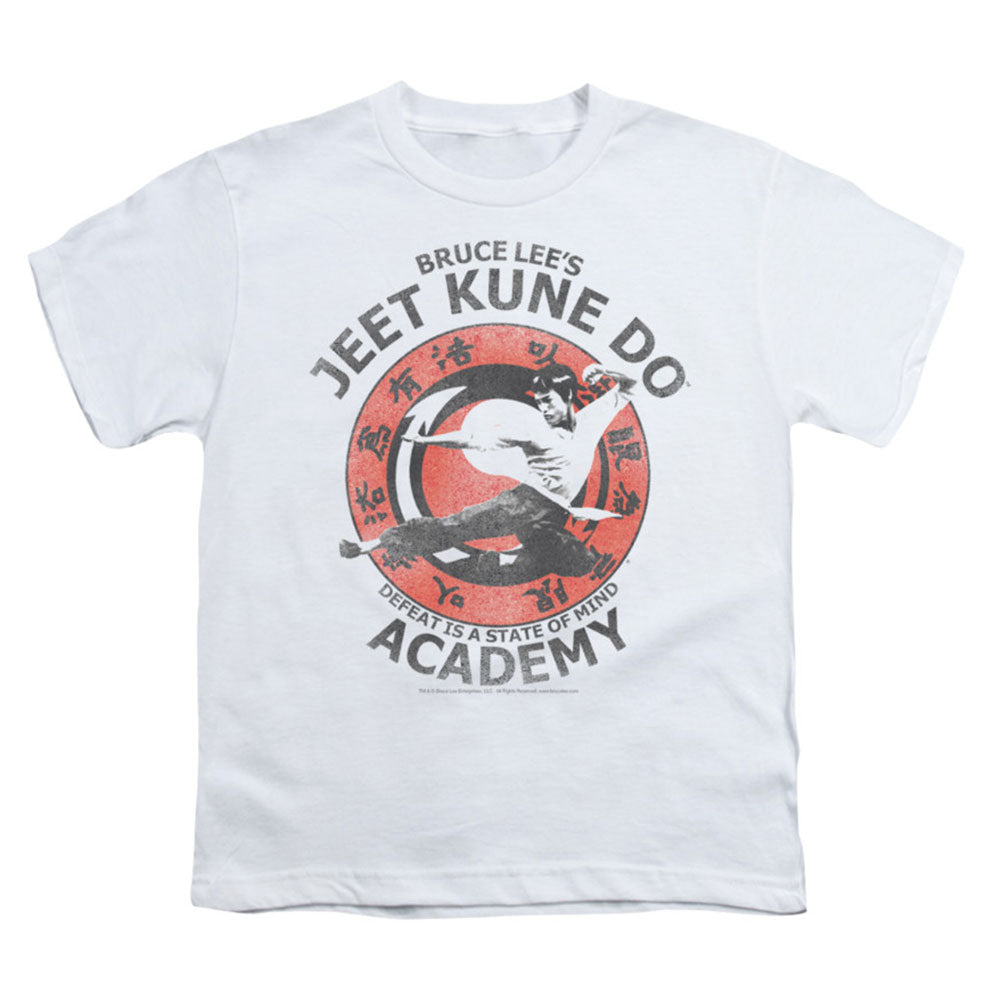 Bruce Lee Jeet Kune Youth T-shirt
