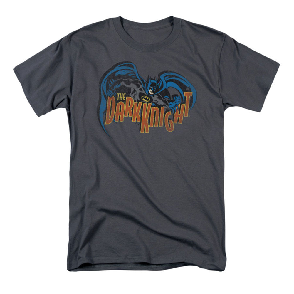 Batman Retro Dark Knight T-shirt