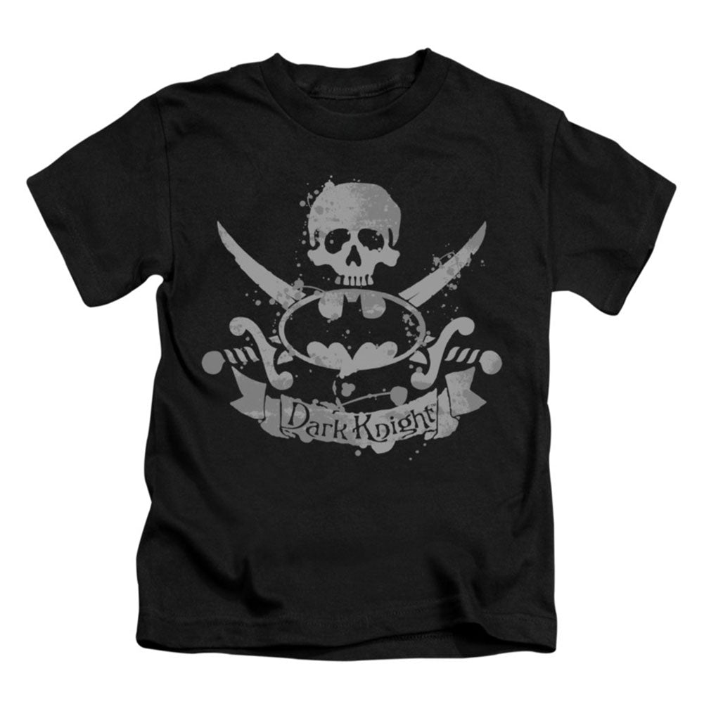 Batman Dark Pirate Childrens T-shirt