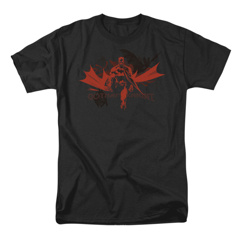 Batman Gotham Knight T-shirt